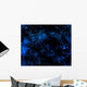Nebula Gas Cloud Deep Wall Decal