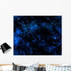 Nebula Gas Cloud Deep Wall Decal