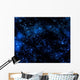 Nebula Gas Cloud Deep Wall Decal