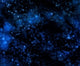 Nebula Gas Cloud Deep Wall Decal