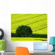 Countryside Wall Decal