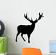 Elk Wall Decal