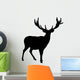 Elk Wall Decal