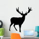Elk Wall Decal