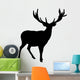 Elk Wall Decal