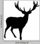 Elk Wall Decal