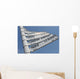International Travel Wall Decal