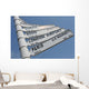 International Travel Wall Decal