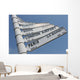 International Travel Wall Decal
