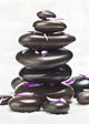 Spa Stones Wall Decal