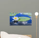 Lily Lake Wall Decal