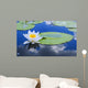 Lily Lake Wall Decal