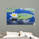 Lily Lake Wall Decal