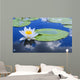 Lily Lake Wall Decal
