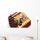 Madrid Wall Decal