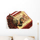 Madrid Wall Decal