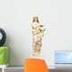 Statue Greece And Rome Wall Decal