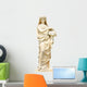 Statue Greece And Rome Wall Decal