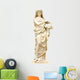 Statue Greece And Rome Wall Decal