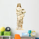 Statue Greece And Rome Wall Decal