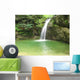Wasserfall Am Steigbach Wall Decal