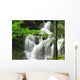 Waterfall Wall Decal
