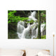 Waterfall Wall Decal