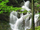 Waterfall Wall Decal