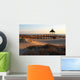 Playa Cortadura Cadiz Wall Decal