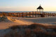 Playa Cortadura Cadiz Wall Decal