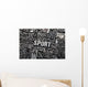 Sports Wall Decal