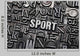 Sports Wall Decal