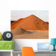 Hill Wall Decal