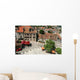 Chauvigny Wall Decal