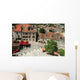 Chauvigny Wall Decal