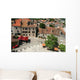 Chauvigny Wall Decal