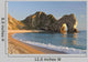 Late Evening Light Durdle Door - Horizontal Wall Decal