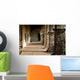 San Juan Capistrano Mission Wall Decal