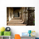 San Juan Capistrano Mission Wall Decal