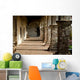 San Juan Capistrano Mission Wall Decal