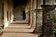 San Juan Capistrano Mission Wall Decal