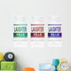 Laughter Pills Wall Decal