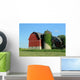 Brn-328 Wall Decal