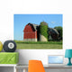 Brn-328 Wall Decal