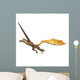 Dragon Diving Wall Decal