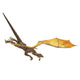 Dragon Diving Wall Decal