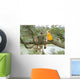 Lookouts Wall Decal