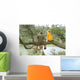 Lookouts Wall Decal