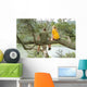 Lookouts Wall Decal