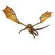 Dragon Is Coming Wall Decal